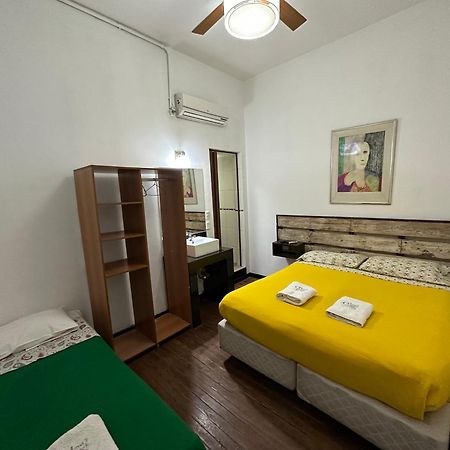 Hotel Chipre Buenos Aires Zewnętrze zdjęcie