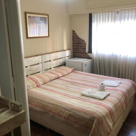 Hotel Chipre Buenos Aires Zewnętrze zdjęcie