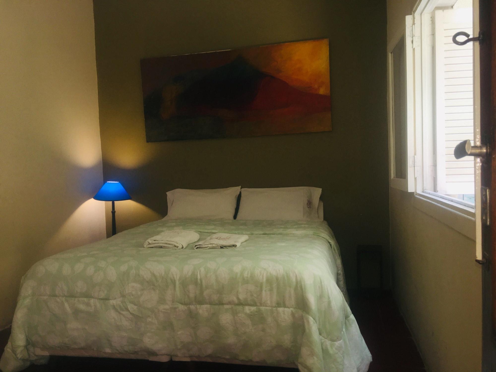 Hotel Chipre Buenos Aires Zewnętrze zdjęcie