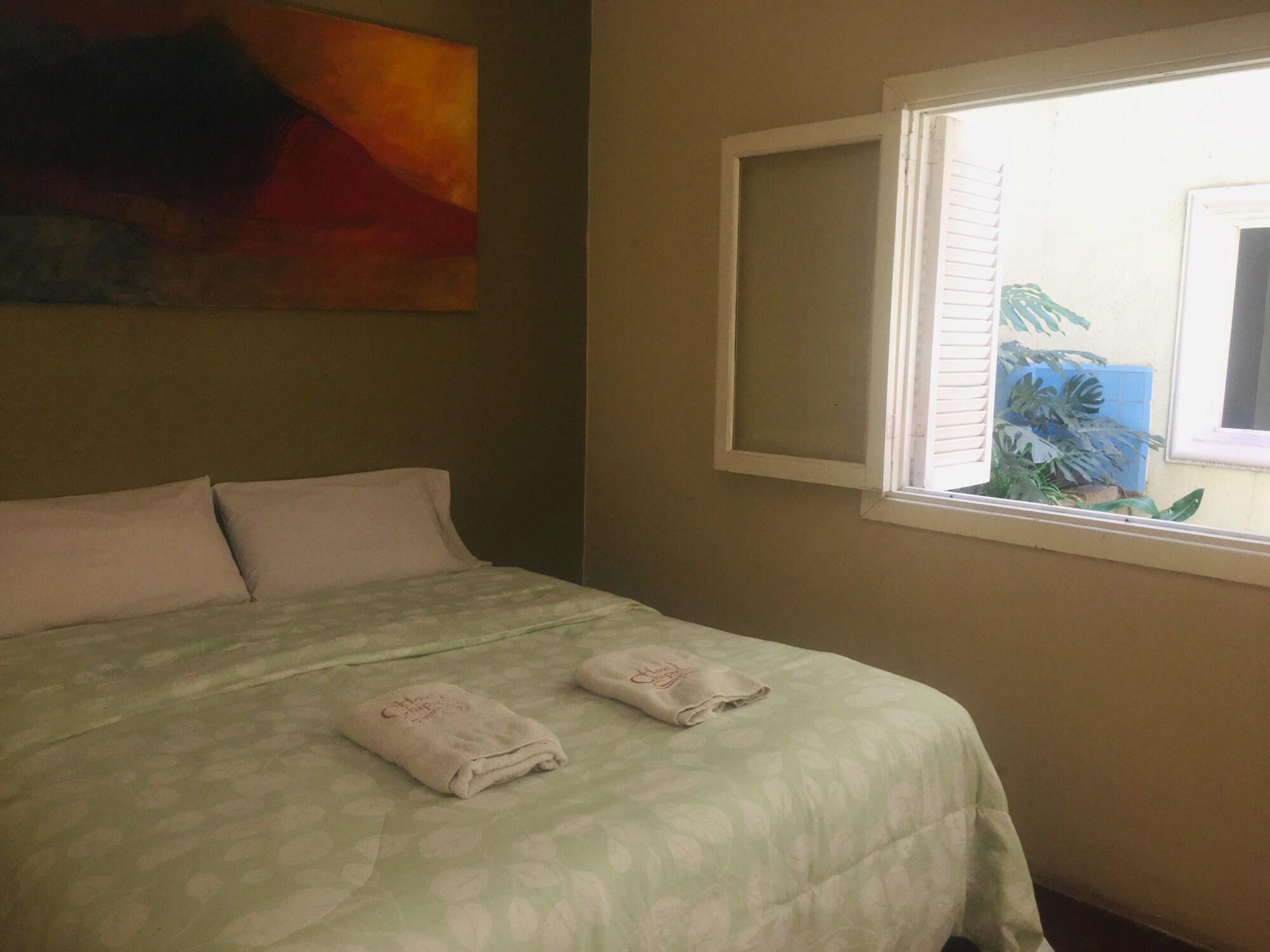 Hotel Chipre Buenos Aires Zewnętrze zdjęcie