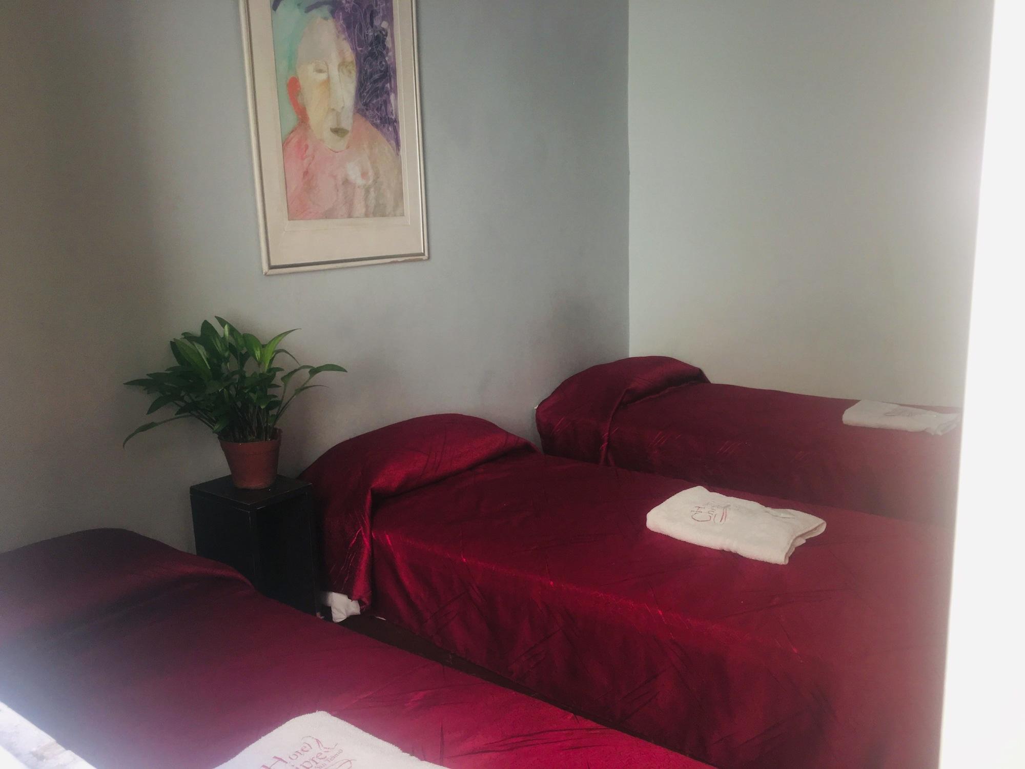 Hotel Chipre Buenos Aires Zewnętrze zdjęcie