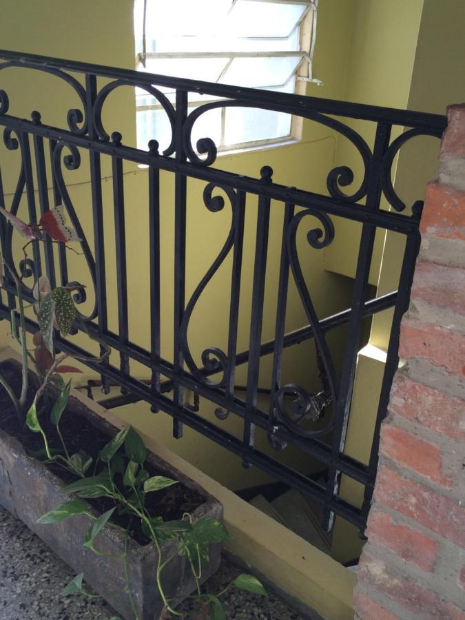 Hotel Chipre Buenos Aires Zewnętrze zdjęcie