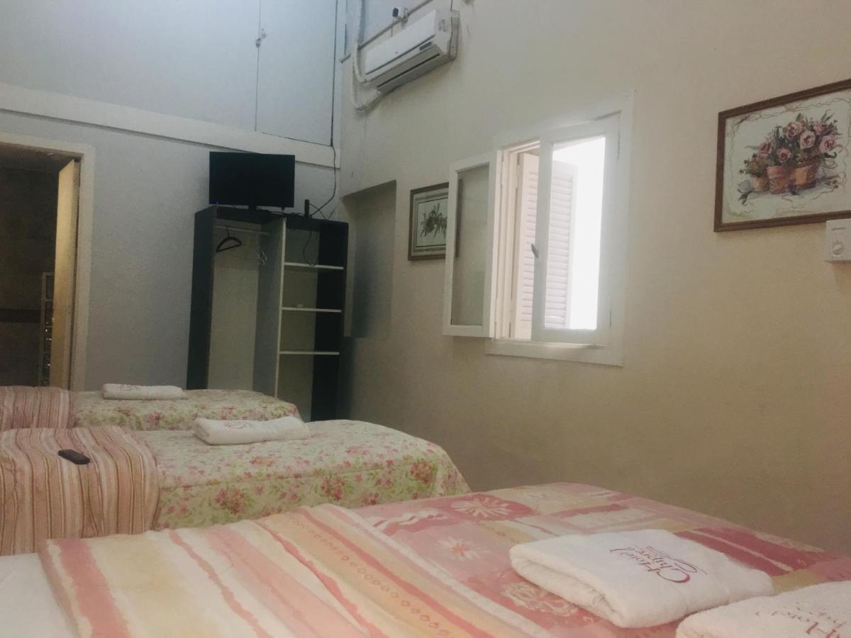 Hotel Chipre Buenos Aires Zewnętrze zdjęcie