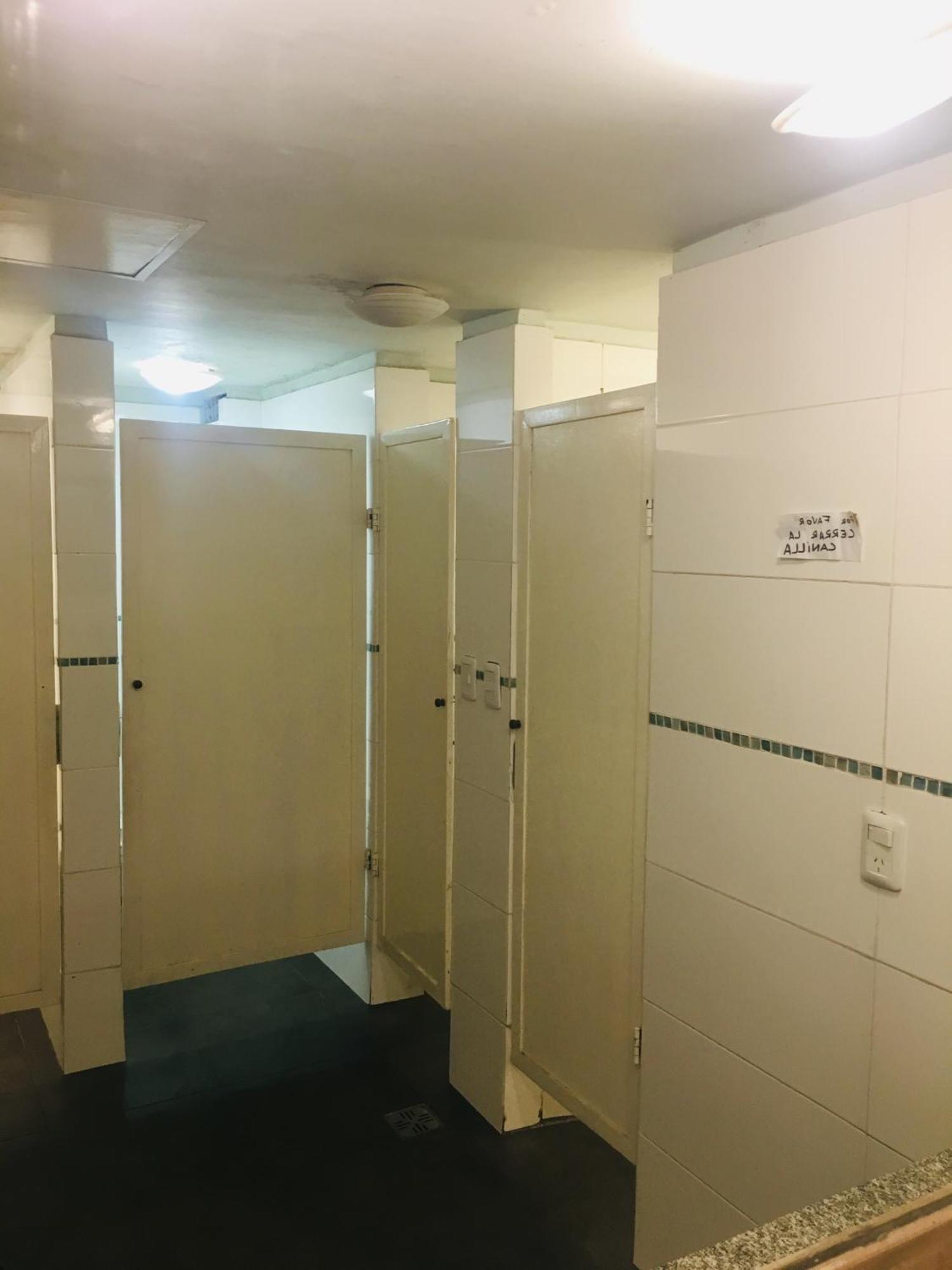 Hotel Chipre Buenos Aires Zewnętrze zdjęcie