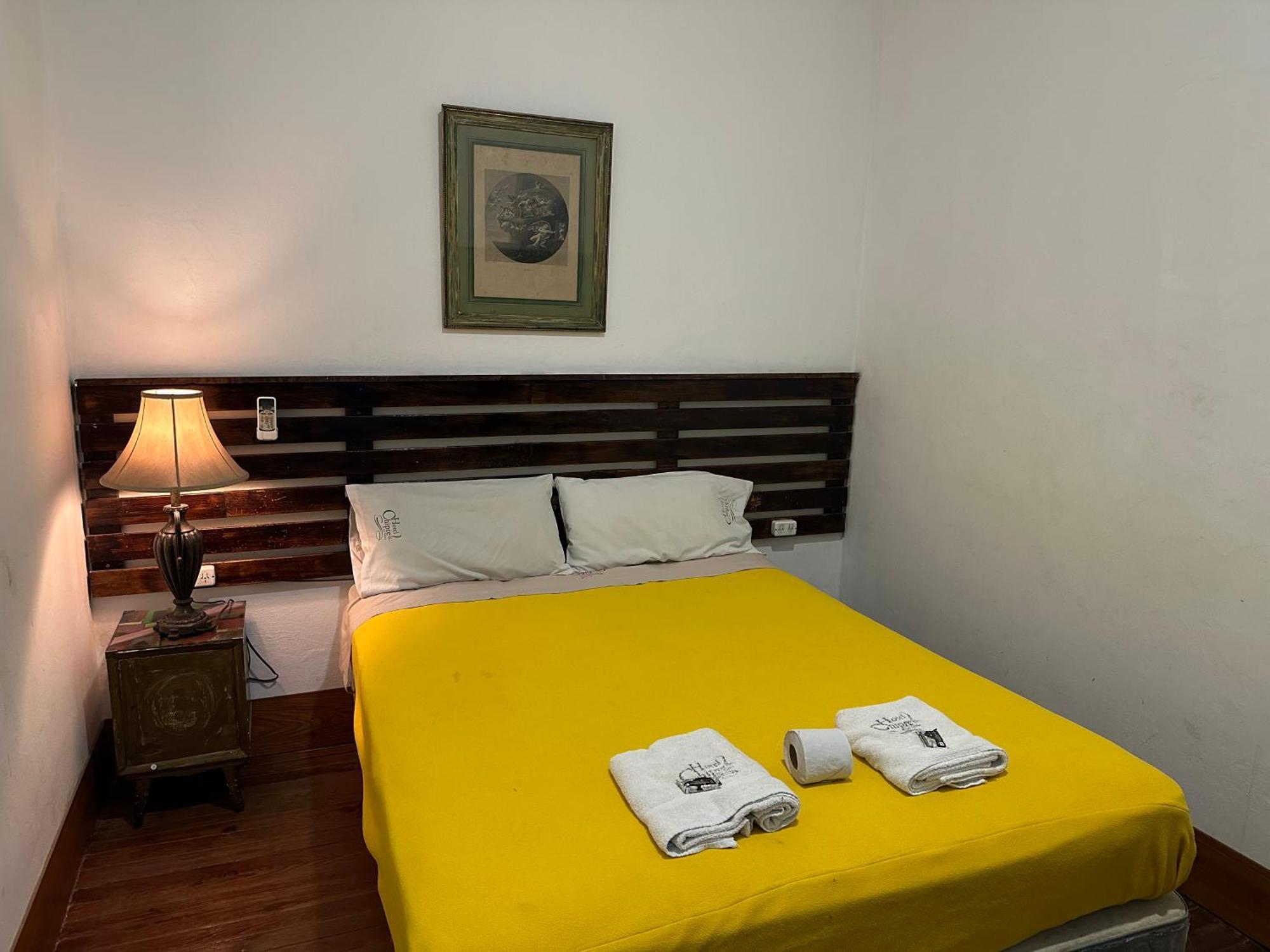 Hotel Chipre Buenos Aires Zewnętrze zdjęcie