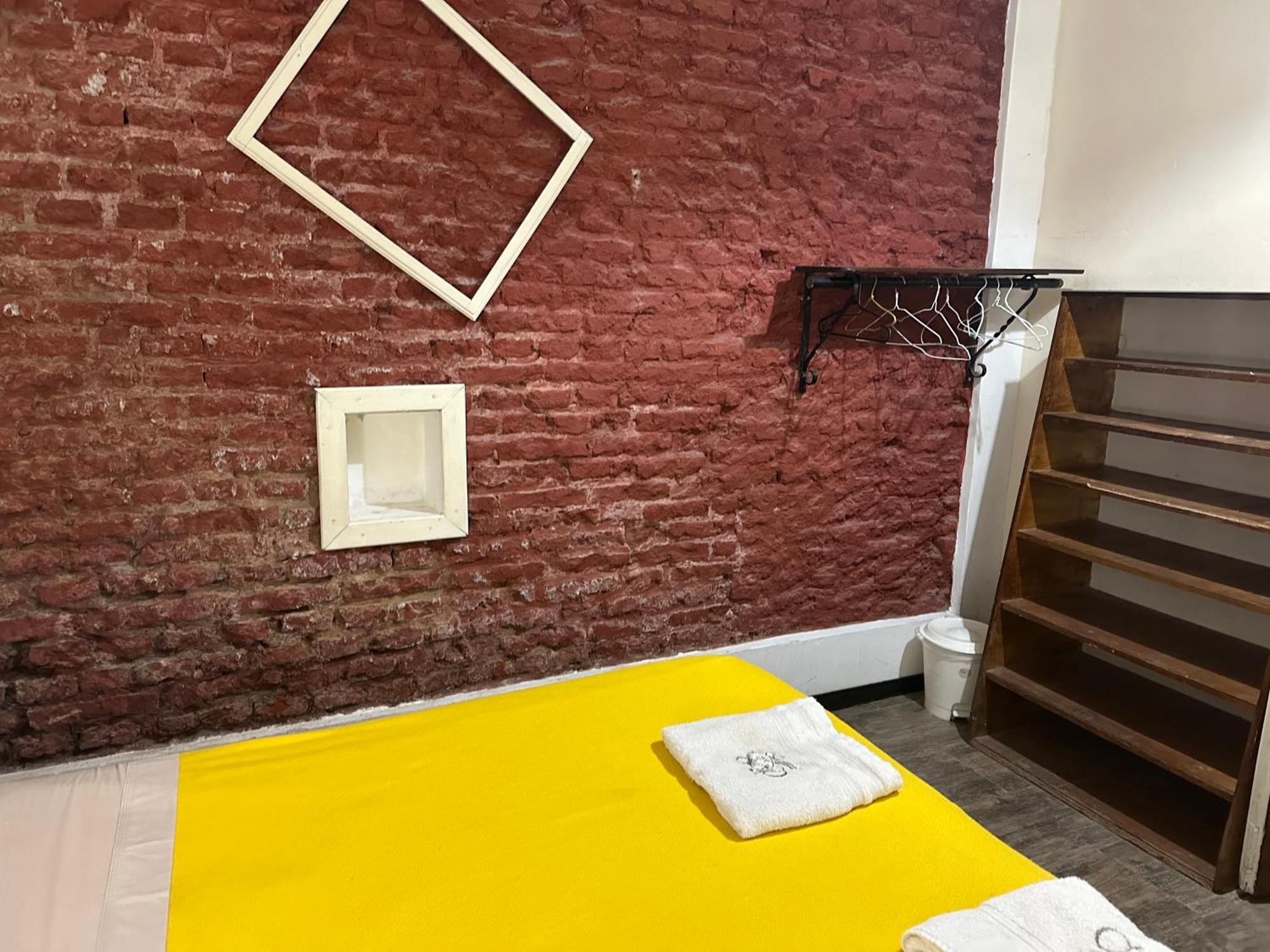 Hotel Chipre Buenos Aires Zewnętrze zdjęcie