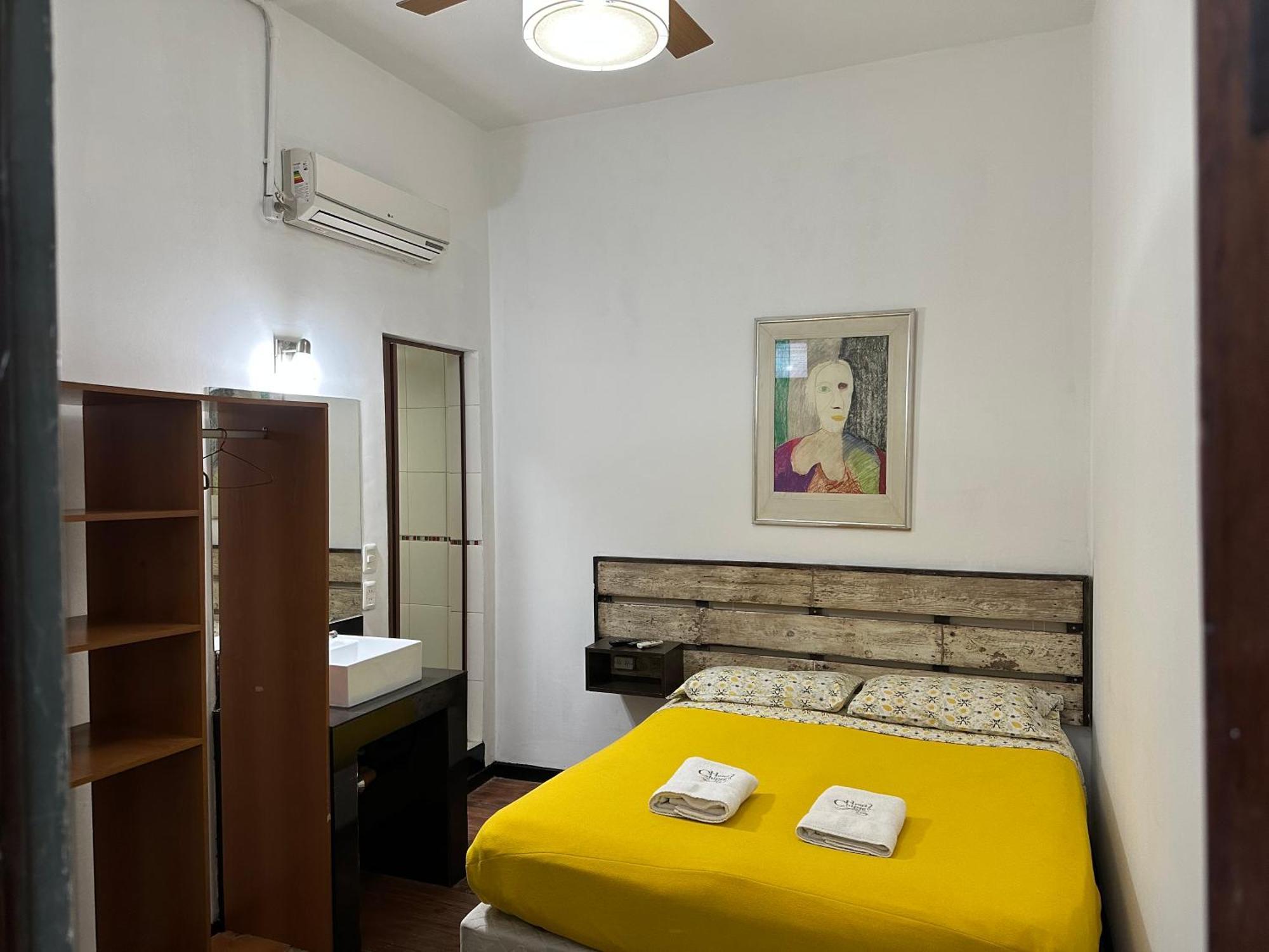 Hotel Chipre Buenos Aires Zewnętrze zdjęcie