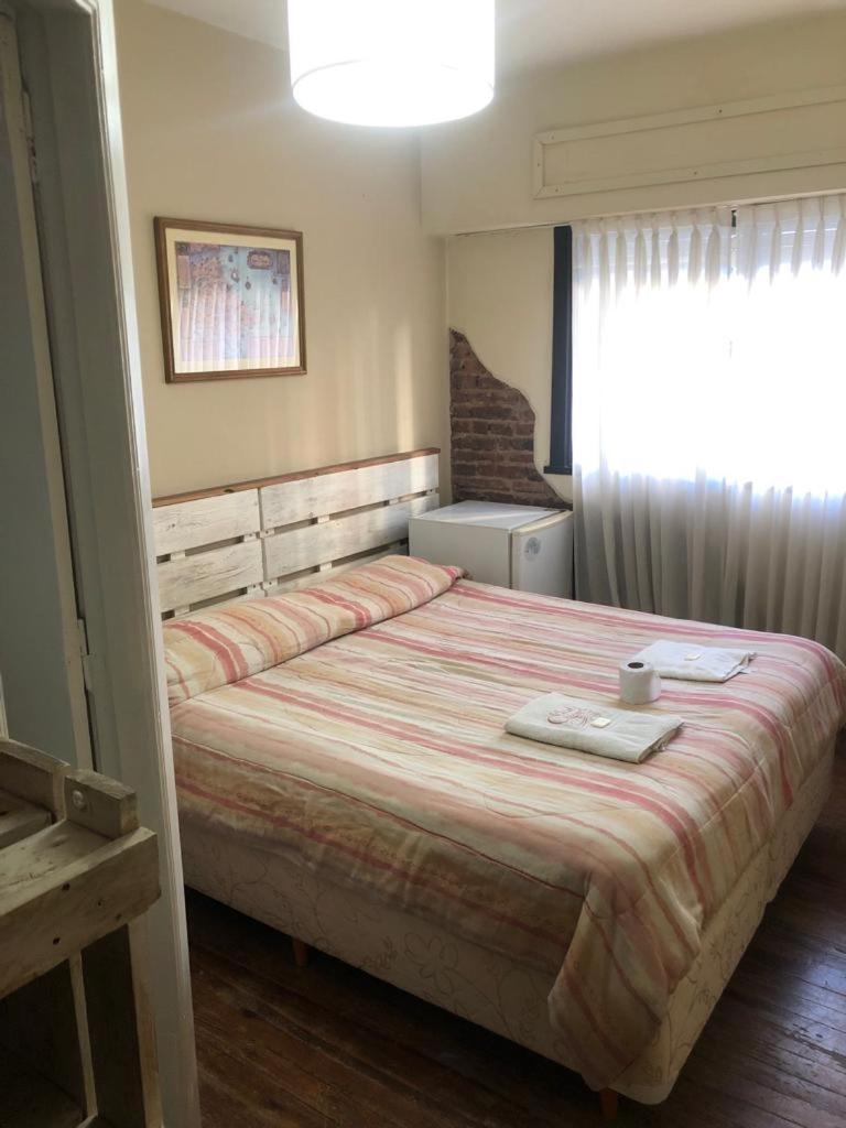 Hotel Chipre Buenos Aires Zewnętrze zdjęcie