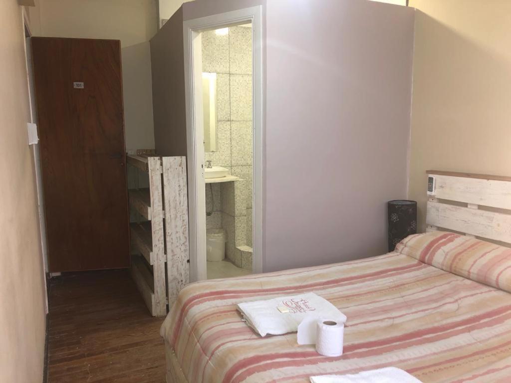 Hotel Chipre Buenos Aires Zewnętrze zdjęcie