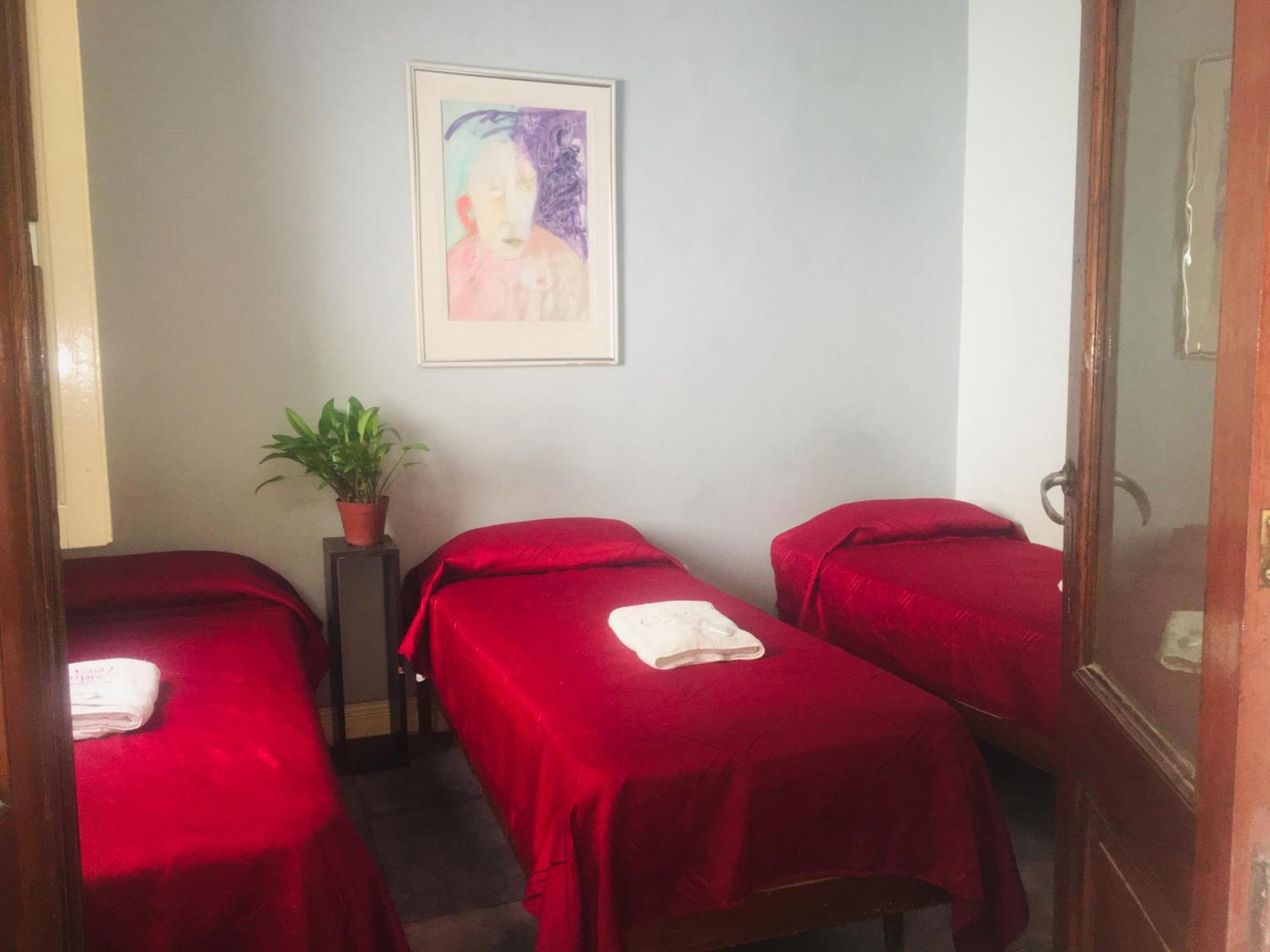 Hotel Chipre Buenos Aires Zewnętrze zdjęcie