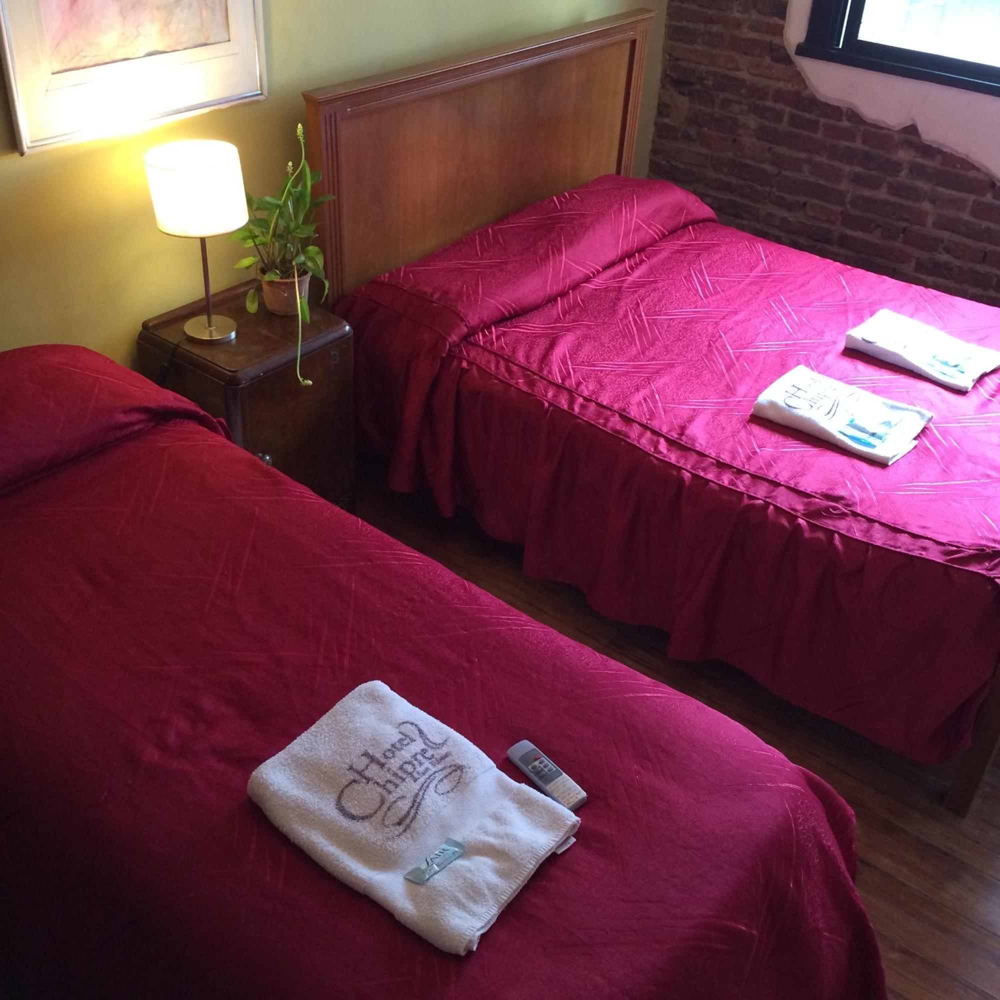 Hotel Chipre Buenos Aires Zewnętrze zdjęcie