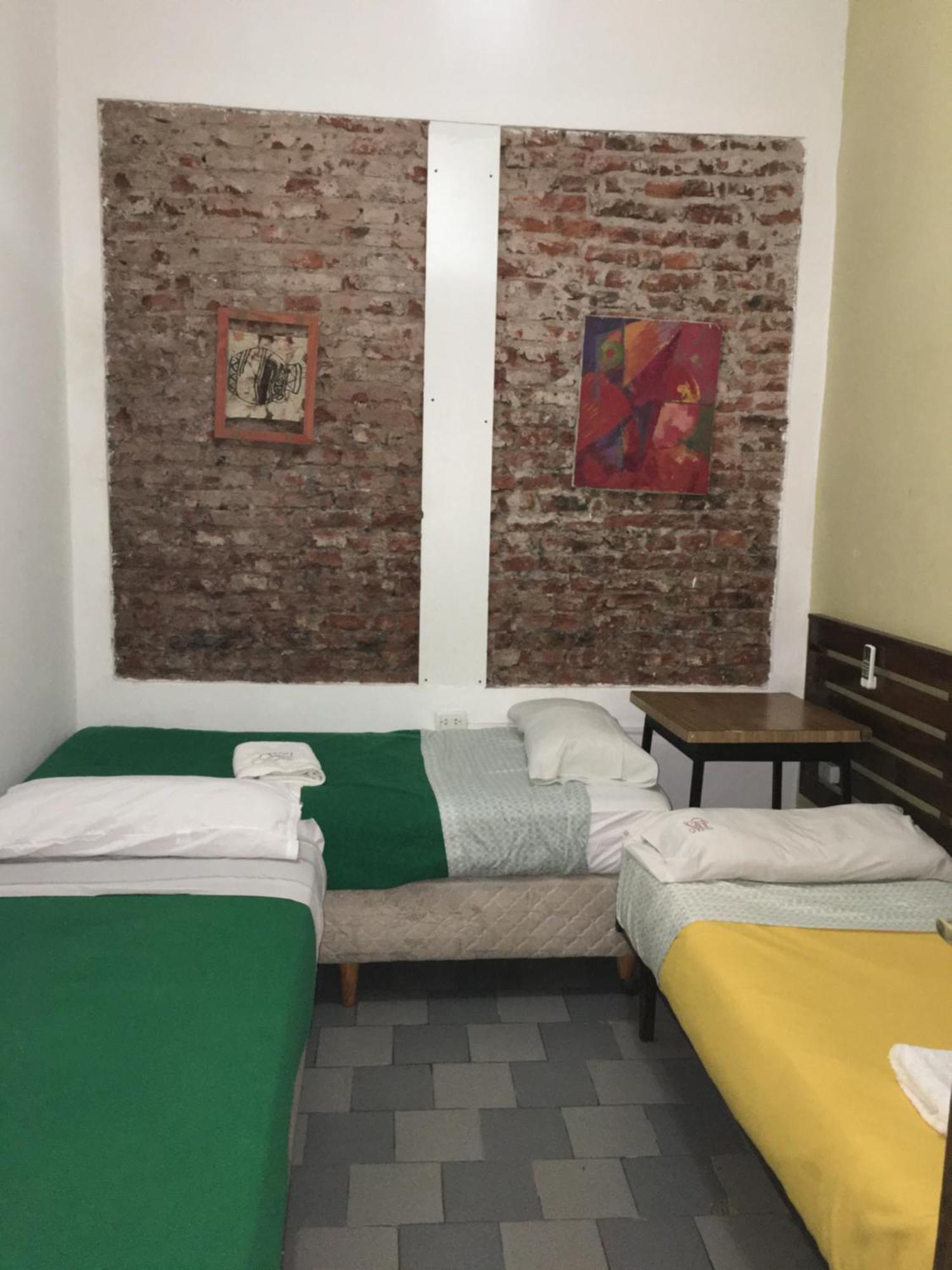 Hotel Chipre Buenos Aires Zewnętrze zdjęcie