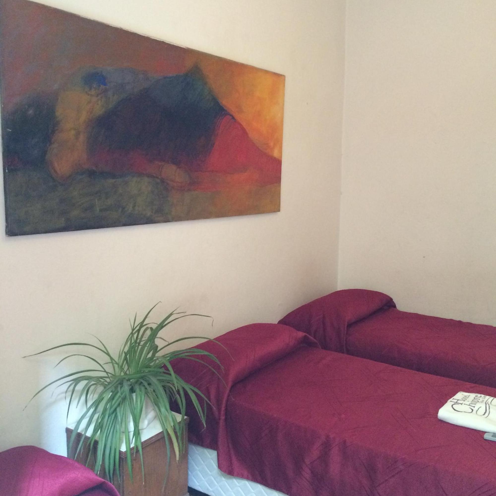 Hotel Chipre Buenos Aires Zewnętrze zdjęcie