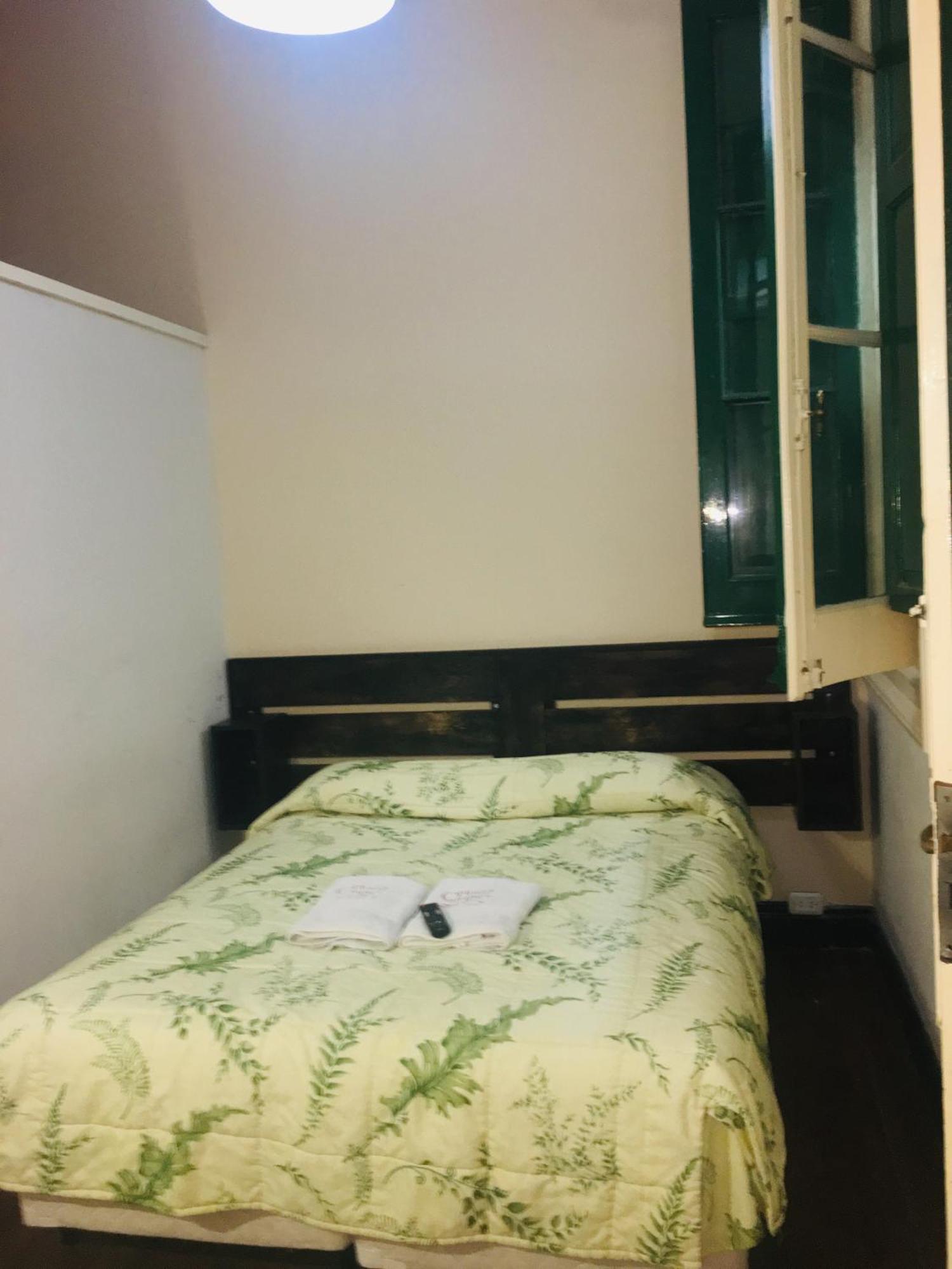 Hotel Chipre Buenos Aires Zewnętrze zdjęcie