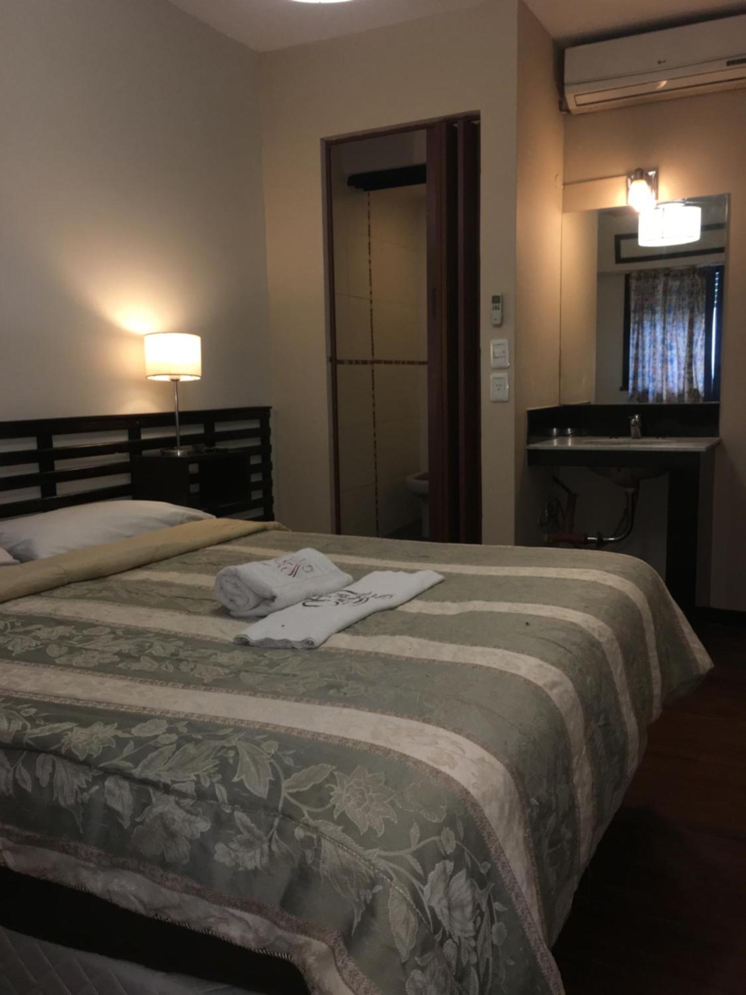 Hotel Chipre Buenos Aires Zewnętrze zdjęcie
