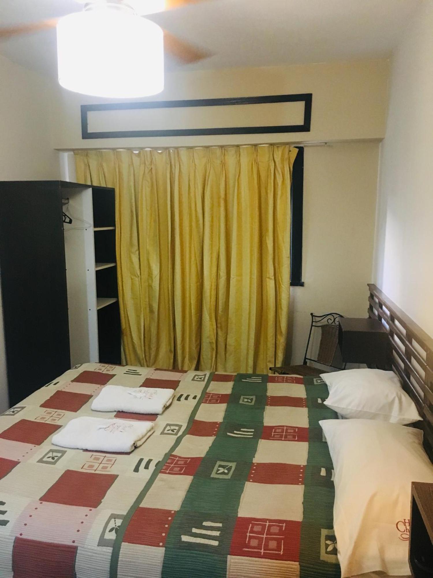 Hotel Chipre Buenos Aires Zewnętrze zdjęcie