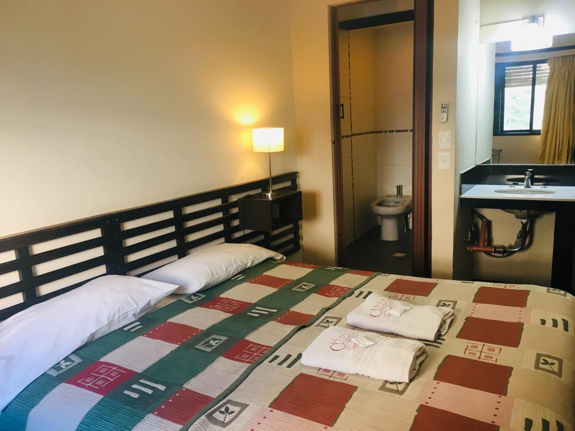 Hotel Chipre Buenos Aires Zewnętrze zdjęcie