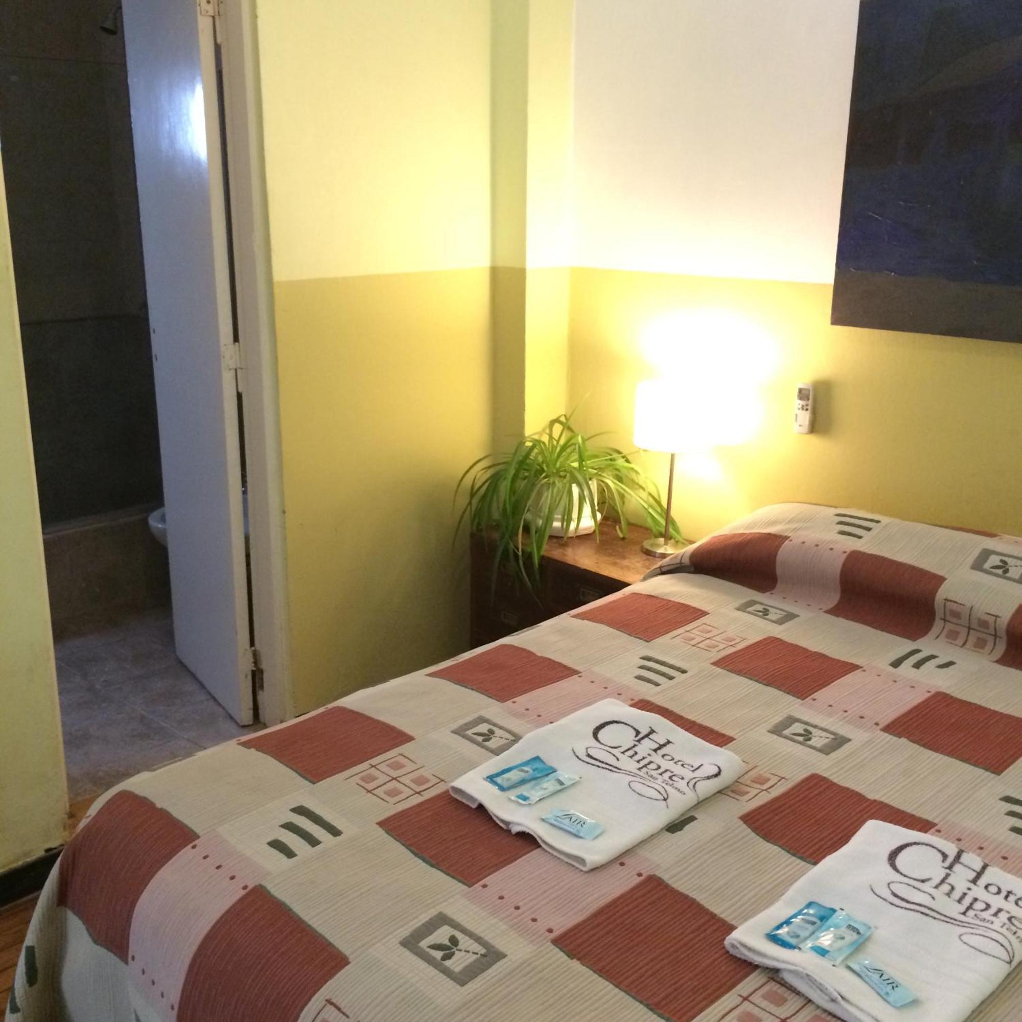 Hotel Chipre Buenos Aires Zewnętrze zdjęcie