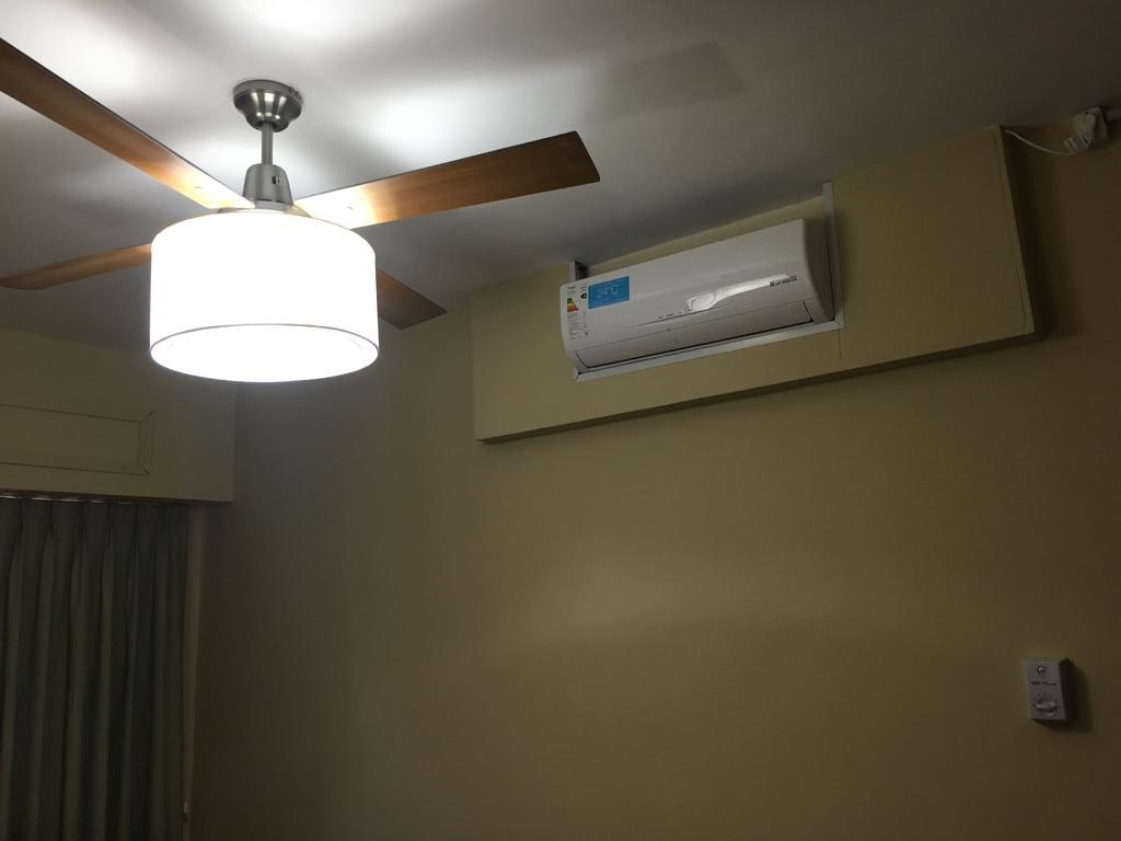 Hotel Chipre Buenos Aires Zewnętrze zdjęcie