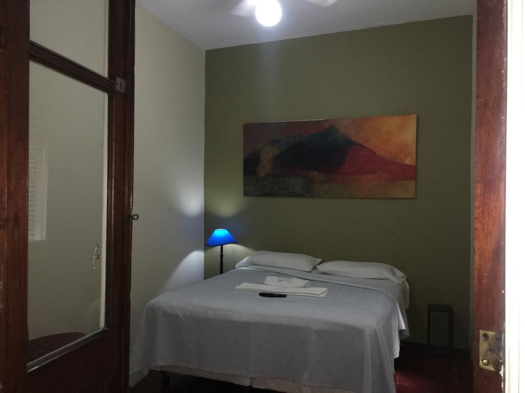 Hotel Chipre Buenos Aires Zewnętrze zdjęcie